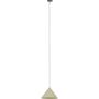 TK Lighting TRACER CONO 3f 11684 Шинен фар 1x15W/E27 IP20