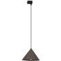 TK Lighting TRACER CONO 3f 11686 Шинен фар 1x15W/E27 IP20