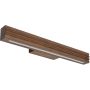 TK Lighting VIGA WOOD 11690 Светильник за стена 1x9W/LED 3000K 988lm IP20