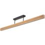 TK Lighting VIGA WOOD 11691 Таванна лампа 1x25W/LED 3000K 2807lm IP20