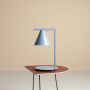 Aldex FORM DUSTY BLUE 1108B16 Бюро лампа 1x60W/E14 IP20