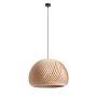 Aldex NATURE CROSS XL 1123G_XL lampa wisząca 1x15W/E27