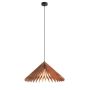 Aldex NATURE SUN L 1140G_L lampa wisząca 1x15W/E27