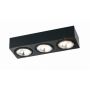 Argon RODOS 1119 Таванен светилник 3x6W/G9 IP20