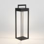 Astro Lighting KURO 1430002 Стойка лампа 1x1.3W/LED 2700K 145LM IP44 SOLAR