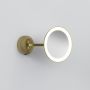 Astro Lighting Mascali 1373027 Огледало 1x7.4W/LED 3000k 110lm ip44