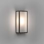 Astro Lighting MESSINA 160 FROSTED II 1183026 Светильник за стена 1x12W/LED,E27 IP44