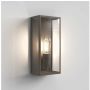 Astro Lighting MESSINA 160 II 1183023 Светильник за стена 1x12W/LED,E27 IP44