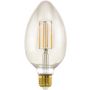Eglo BIG SIZE 11836 Крушка 1x4W/E27 2200K 380LM