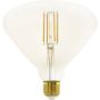Eglo BIG SIZE 11837 Крушка 1x4W/E27 2200K 380LM