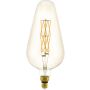Eglo BIG SIZE 11838 Крушка 1x8W/E27 2100K 600LM