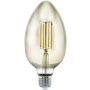 Eglo BIG SIZE 11839 Крушка 1x4W/E27 3000K 360LM