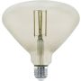 Eglo BIG SIZE 11841 Крушка 1x4W/E27 3000K 360LM