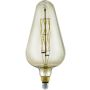 Eglo BIG SIZE 11842 Крушка 1x8W/E27 3000K 600LM