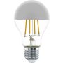Eglo CLEAR 11834 Крушка 1x7W/E27 2700K 806LM