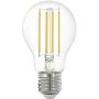 Eglo EGLO CONNECT 11861 Крушка 1x6W/E27 2700K 806LM