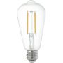 Eglo EGLO CONNECT 11862 Крушка 1x6W/E27 2700K 806LM