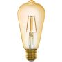 Eglo EGLO CONNECT 11865 Крушка 1x5,5W/E27 2200K 500LM