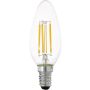 Eglo EGLO STEP DIMMING 11753 Крушка 1x4W/E14 2700K 470LM