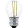 Eglo LED 110006 Крушка 1x4W/E27 2700K 350LM