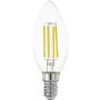 Eglo LED 110015 Крушка 1x4W/E14 2700K 470LM