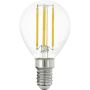 Eglo LED 110019 Крушка 1x4W/E14 2700K 470LM