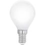 Eglo LED 110049 Крушка 1x4,5W/E14 2700K 470LM