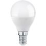 Eglo LED 110125 Крушка 1x7,5W/E14 3000K 806LM