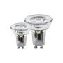 Eglo LED 110146 Крушка 2x3W/GU10 3000K 250LM