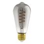 Eglo LEDE27 110285 Крушка 1x4W/E27 2000K ip20