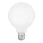 Eglo LEDE27 110355 Крушка 1x7W/E27 3000K 806lm ip20