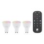 Eglo LEDGU10 110309 Крушка 3x4.5W/GU10 2700-6500K ip20