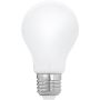Eglo MILKY 11768 Крушка 1x7W/E27 2700K 806LM