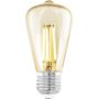 Eglo VINTAGE LED 110054 Крушка 1x4W/E27 2200K 270LM