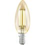 Eglo VINTAGE LED 110058 Крушка 1x4W/E14 2200K 270LM