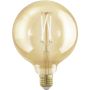 Eglo VINTAGE LED 110065 Крушка 1x4W/E27 1700K 300LM