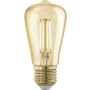 Eglo VINTAGE LED 110066 Крушка 1x4W/E27 1700K 300LM