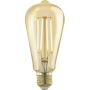 Eglo VINTAGE LED 110067 Крушка 1x4W/E27 1700K 300LM
