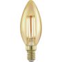 Eglo VINTAGE LED 110069 Крушка 1x4W/E14 1700K 300LM