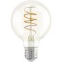 Eglo VINTAGE LED 110075 Крушка 1x4W/E27 2200K 270LM