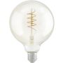 Eglo VINTAGE LED 110076 Крушка 1x4W/E27 2200K 270LM