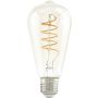 Eglo VINTAGE LED 110077 Крушка 1x4W/E27 2200K 270LM