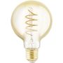 Eglo VINTAGE LED 110079 Крушка 1x4W/E27 2200K 245LM