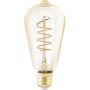 Eglo VINTAGE LED 110083 Крушка 1x4W/E27 2000K 245LM