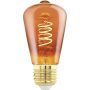 Eglo VINTAGE LED 110199 Крушка 1x4W/E27 2000K 30LM