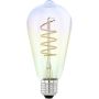 Eglo VINTAGE LED 110209 Крушка 1x4W/E27 2000K