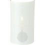 Emibig ASTON 1147/K1 Светильник за стена 1x40W/E14 IP20