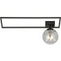 Emibig IMAGO 1131/1A Таванен светилник 1x40W/E14 IP20