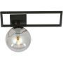 Emibig IMAGO 1131/1D Таванен светилник 1x40W/E14 IP20