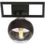 Emibig IMAGO 1132/1E Таванен светилник 1x40W/E14 IP20